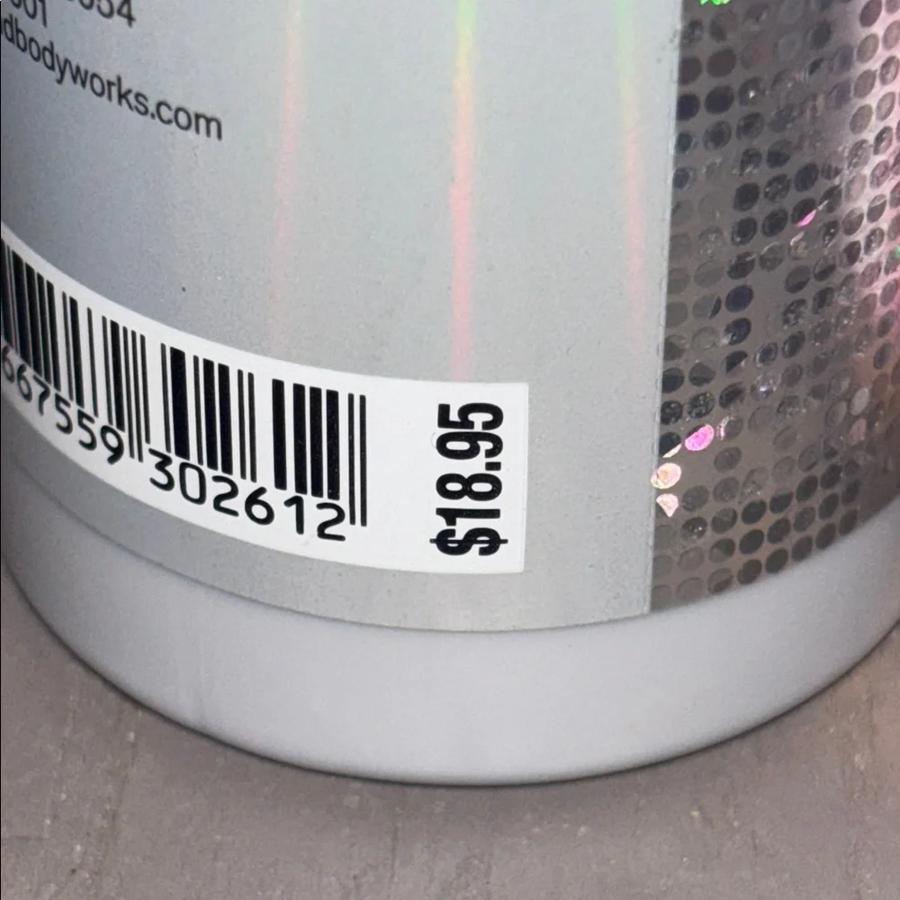 Bath & Body Works Platinum and You’re The One Fragrance Duo - Picture 6 of 8